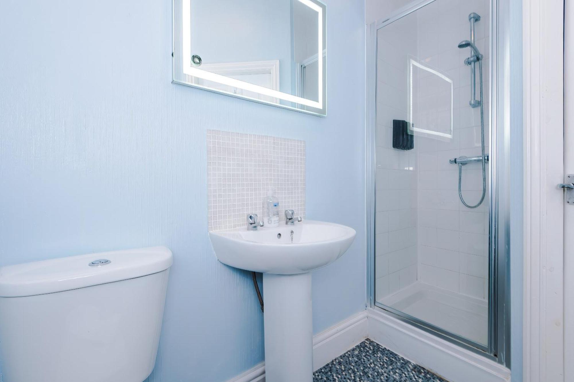 Pebbles Guest House Блекпул Стая снимка