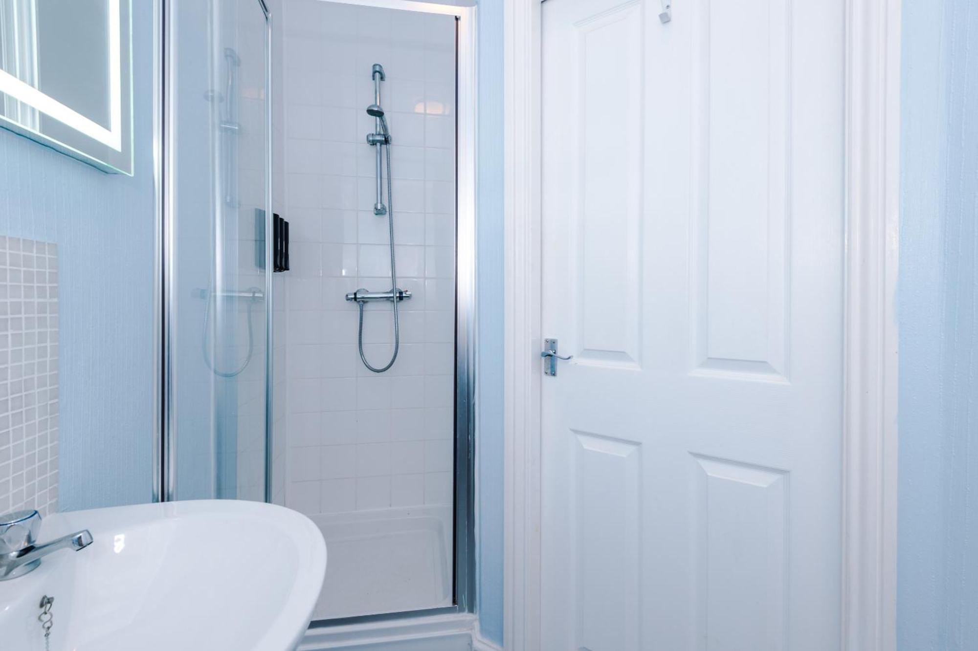 Pebbles Guest House Блекпул Стая снимка