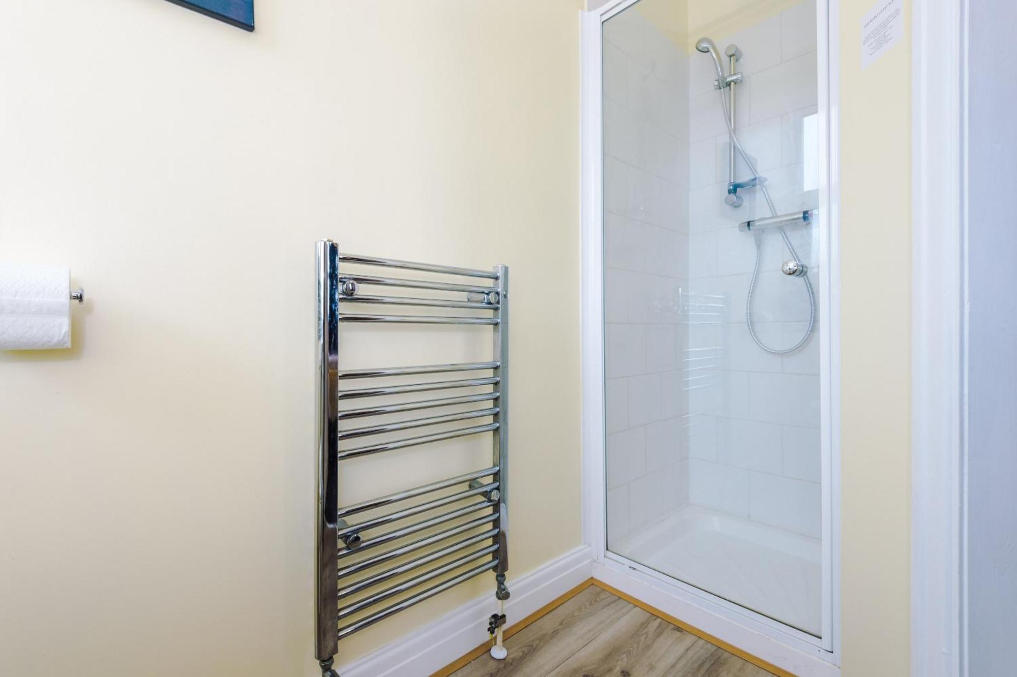Pebbles Guest House Блекпул Стая снимка